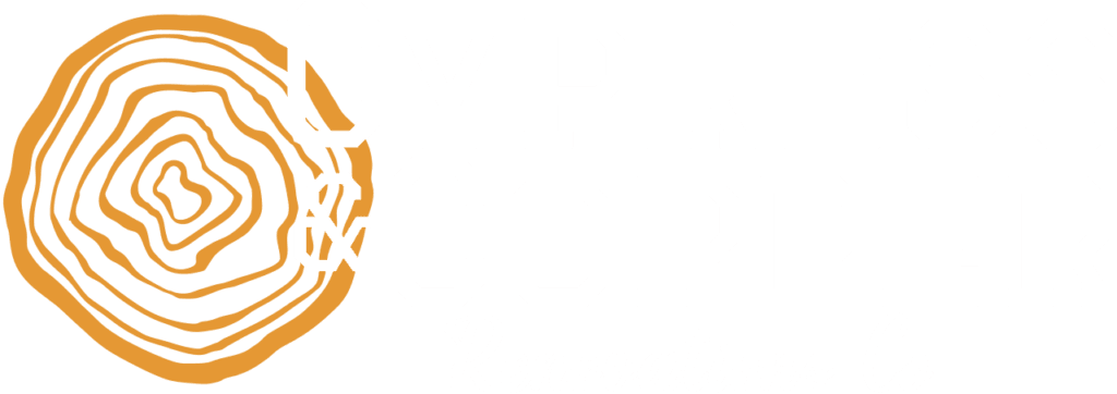 Cypress Copper Renovations logo with transparent background, featuring stylized copper elements and modern typography.